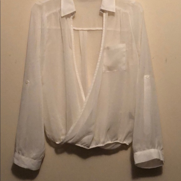 Blouse - Picture 4 of 6